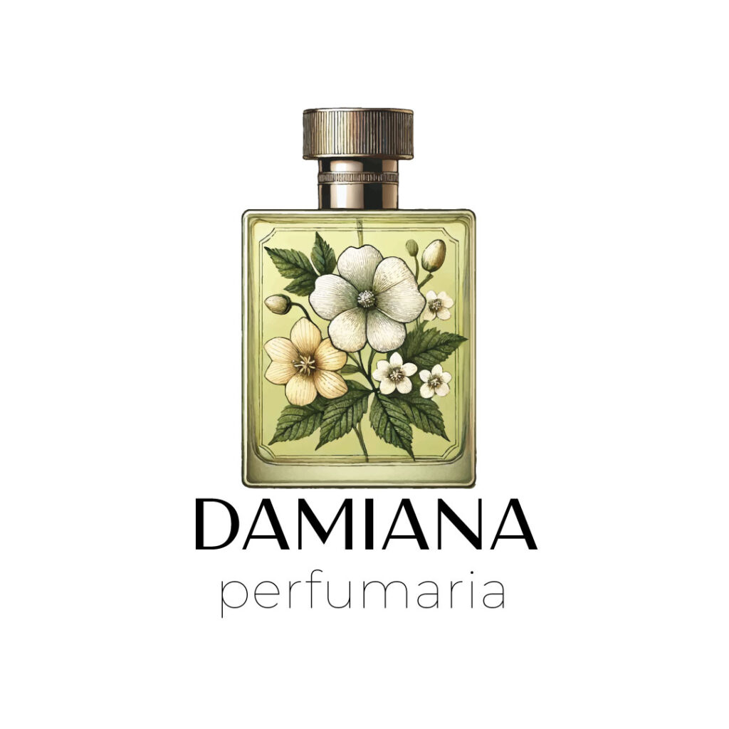 Damiana-perfumaria